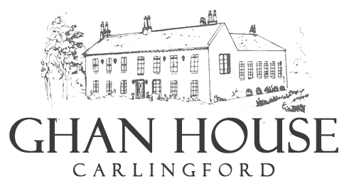 Ghan House, Carlingford