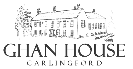 Ghan House, Carlingford â€“ Ghan House hotel & restaurant, Carlingford, Co.  Louth