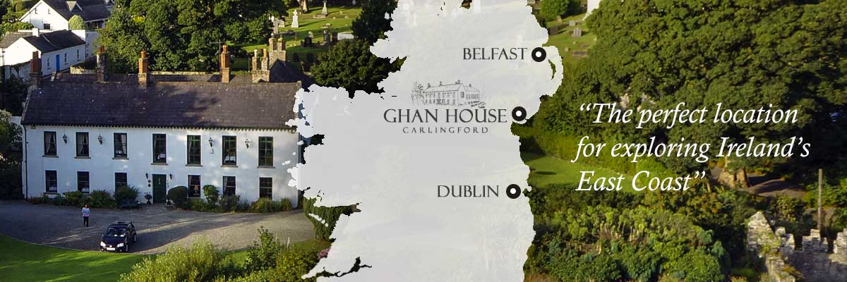 Ghan-House-Carlingford Hotel-&-Restaurant